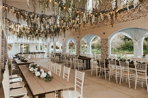 Winery Wedding Venues - WeddingWire