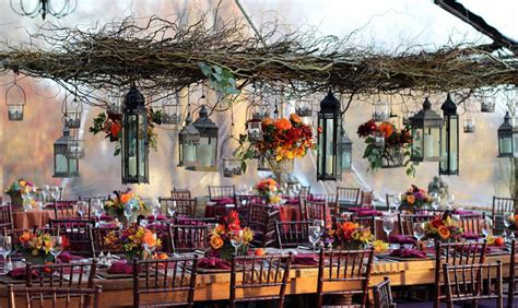 15 Ideas for Your Fall Events | Catersource