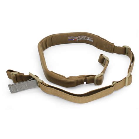 Blue Force Gear Vickers Combat Application Sling Padded With Acetal Adjuster