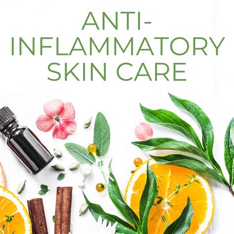 6 Natural Alternatives For Anti Inflammatory Skin Care Sibu Seaberry