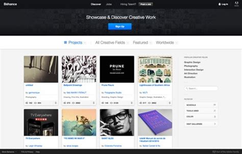 11 Sites for Ecommerce Design Inspiration - Practical Ecommerce