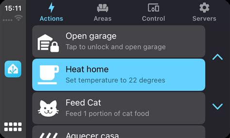 Companion App For Ios 2024 1 Carplay Is Here Blog Home Assistant Community