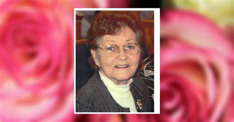 Wanda Jo Mcwilliams Obituary Rose Neath Funeral Homes