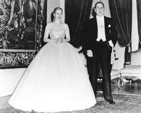 A 75 Años Del Casamiento “en Secreto” De Perón Y Evita En La Parroquia