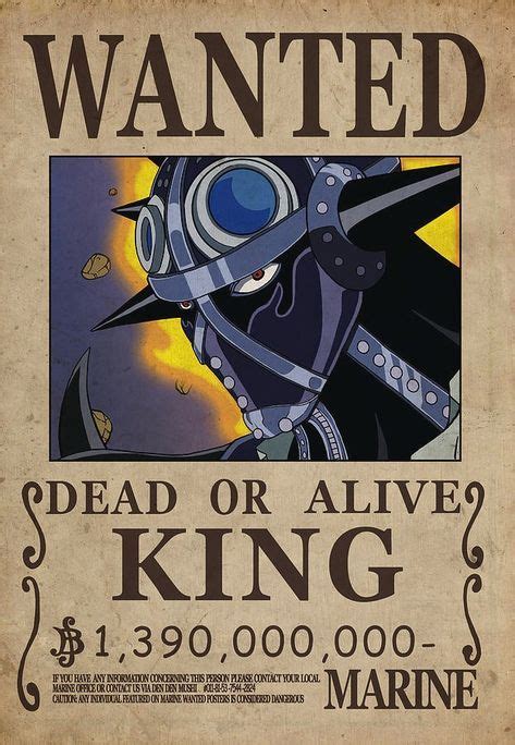 One Piece Wanted Posters Law Poster One Piece One Piece Logo One