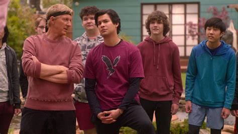 Cobra Kai Temporada 4 Netflix Lanza Adelanto Del Episodio 1 A Pocos Días Del Estreno Vader