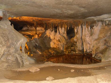 Inside The Cavern Free Stock Photo - Public Domain Pictures
