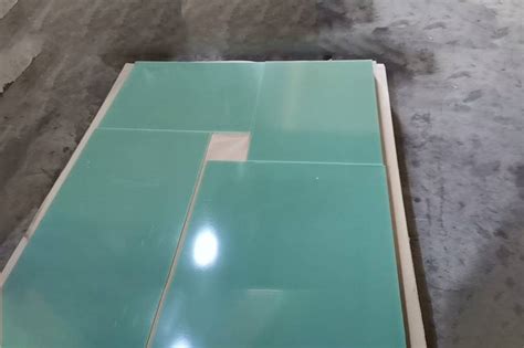 The Usage Of Epoxy Resin Board Ztelec Group