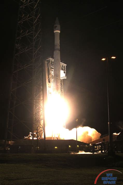 NASA S Lucy Spacecraft Arrives At Launchpad We Report Space