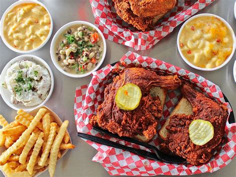 Hattie B S Nashville Hot Chicken Pioneer Makes Texas Debut In Dallas