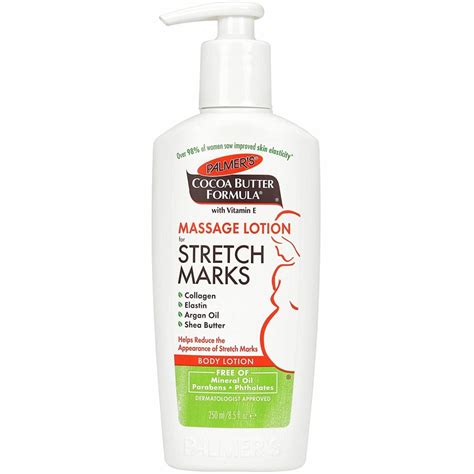 8 Best Stretch Marks Lotions Oils And Creams During Pregnancy