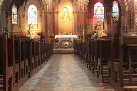 Eglise Notre Dame Du Taur Toulouse Pa Monumentum