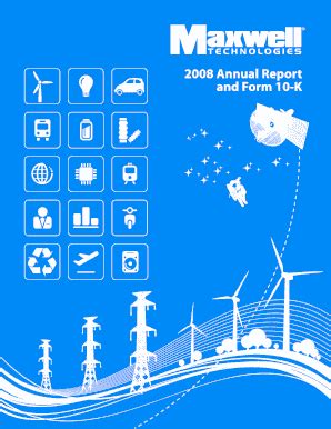 Fillable Online Media Corporate Ir 2008 Annual Report And Form 10 K