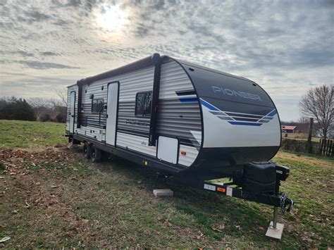 2022 HEARTLAND PIONEER BH270 Good Sam RV Rentals