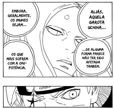 Portal Sarada Brasil On Twitter Ela O Momento Boruto Sabemos