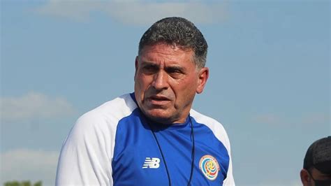 Conozca La Baraja De Entrenadores Para Sustituir A Reinaldo Rueda En La Selección Colombia Infobae