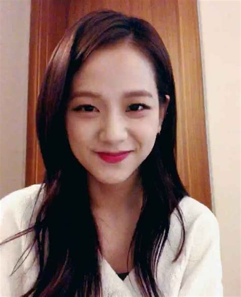 Blackpink Jisoo Talks About Lightstick And Comeback On Recent Vlive