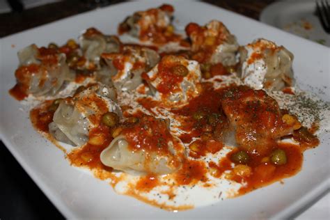 Recipe Mantu Afghan Dumplings Afghan Food Recipes Recipes Afghanistan Food