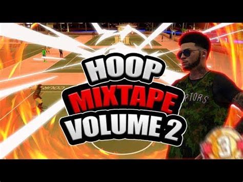 NBA 2K17 Dribble God Mixtape Vol 2 YouTube