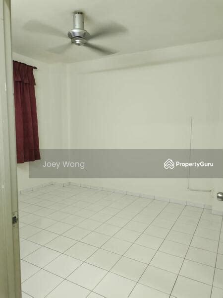 Bukit Oug Condominiums 2 Jalan 3a 155 Bukit Oug Bukit Jalil Kuala Lumpur 2 Bedrooms 775