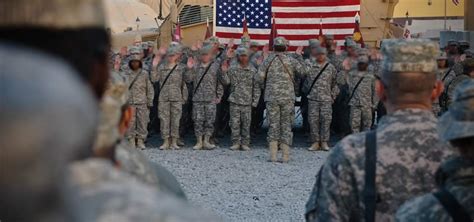 Military Draft in the United States: History, Eligibility and Exemptions