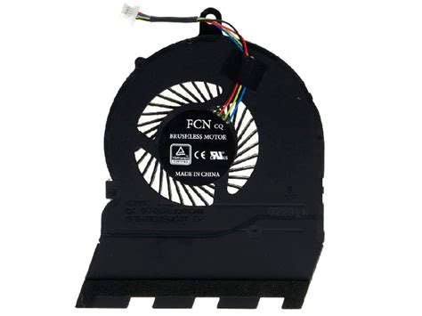 Cpu Cooling Fan For Dell Inspiron Atehno