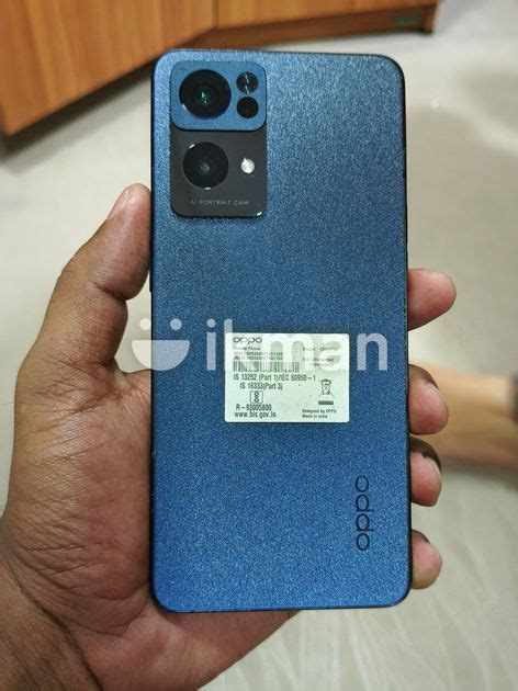 Oppo Reno 7 Used For Sale In Kalmunai Ikman