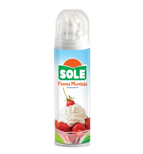 Panna Spray Sole