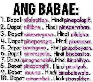 40 Funny Quotes Tagalog. QuotesGram