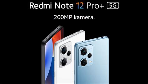 Redmi Note 12 Pro Plus 5g Recenzija Fon Centrala