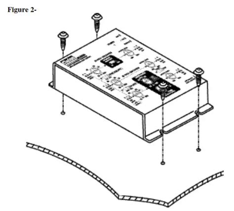 Clarion MCD360 6 Channel Electronic Crossover Instruction Manual