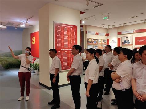 与时俱进彰显新时代特色，《中国共产党纪律建设历史陈列展》重新开展 荆楚网 湖北日报网