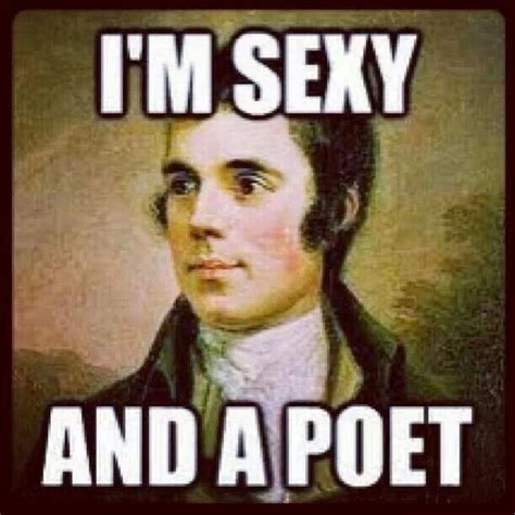 Funny Rabbie Burns Quotes - ShortQuotes.cc