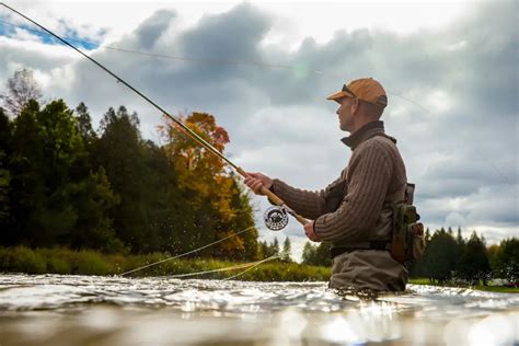 11 Best Fly Fishing Locations In The US For 2025 - Outdoorsity