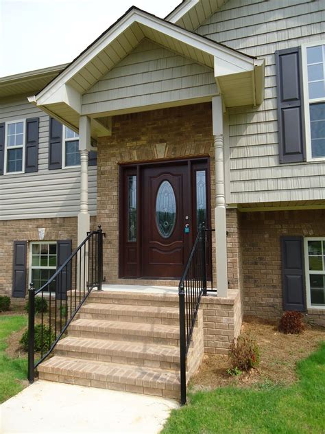 front porch ideas for ranch style homes 3