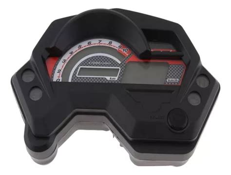 Medidor De Tac Metro Veloc Metro Para Yamaha Fz Fz Meses Sin Inter S