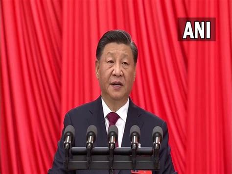 Xi Jinping Receives Uncontrolled Powers At Ccps 20th Congress