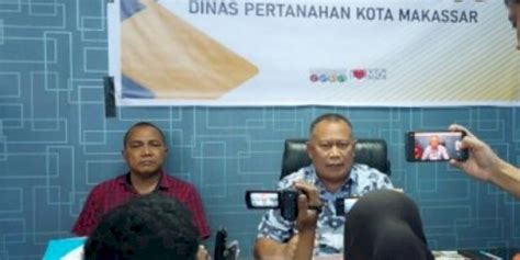 Akhmad Namsum Ungkap Alasan Maraknya Mafia Tanah Di Makassar Netral