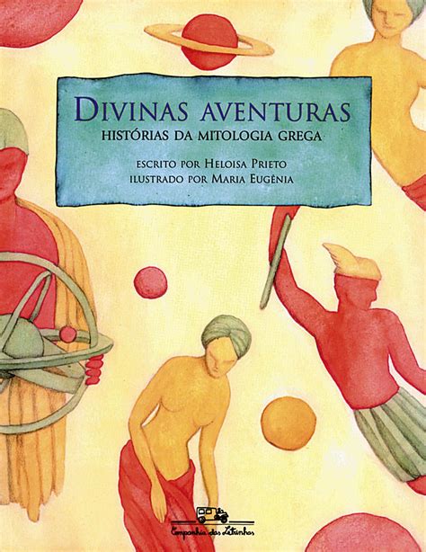 Divinas Aventuras Pdf Heloisa Prieto