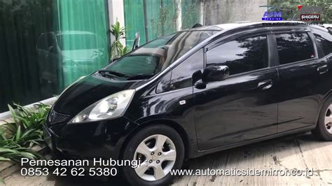 Kelebihan Dan Kekurangan Honda Jazz 2008 PinterMekanik