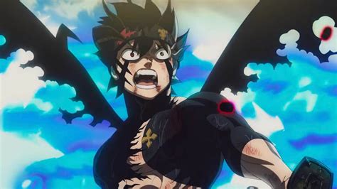 Black Clover Chapter Raw Scans Spoilers And Summary Sportslumo