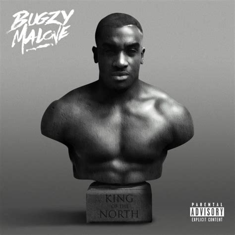 Bugzy Malone King Of The North Ep Hwing