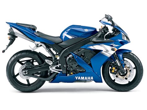 Motor Plus Mobil Spesifikasi Yamaha Yzf R