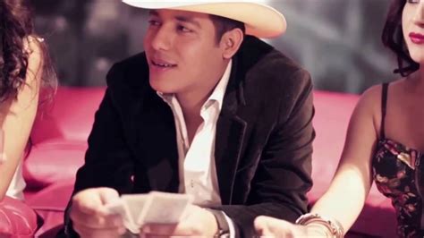 Te Metiste Ariel Camacho Video Oficial Youtube