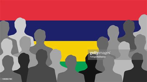 Mauritian Flag High-Res Vector Graphic - Getty Images