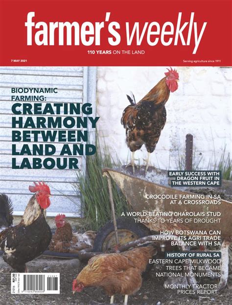 Farmers Weekly Magazine Digital Subscription Discount Discountmagsca