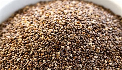 4 Ways To Use Chia Seeds For Quick Hair Growth