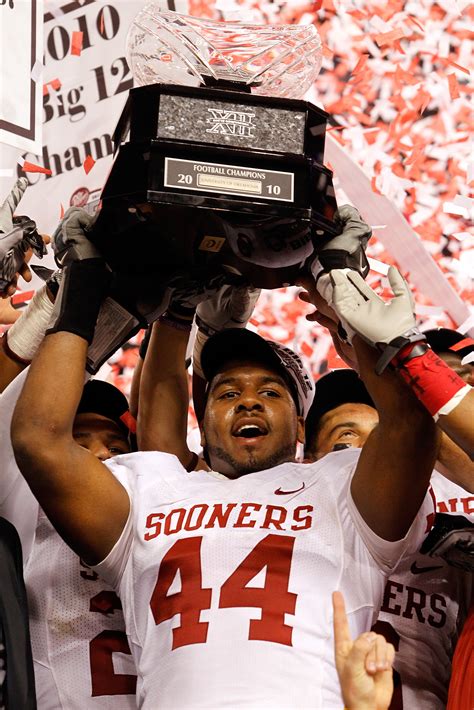 Oklahoma Bowl Game 2010: Breaking Down The Sooners In The Fiesta Bowl ...