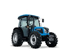 Landini Bw Ficha Tecnica Especificaciones Lectura Specs