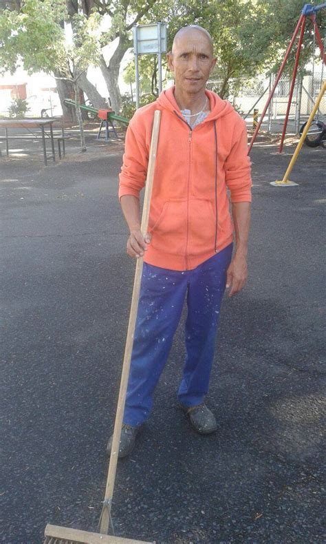 park attendant   great job cidc